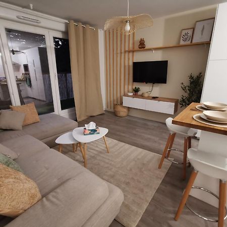 Apartament Le Cocon De Bondy Zewnętrze zdjęcie