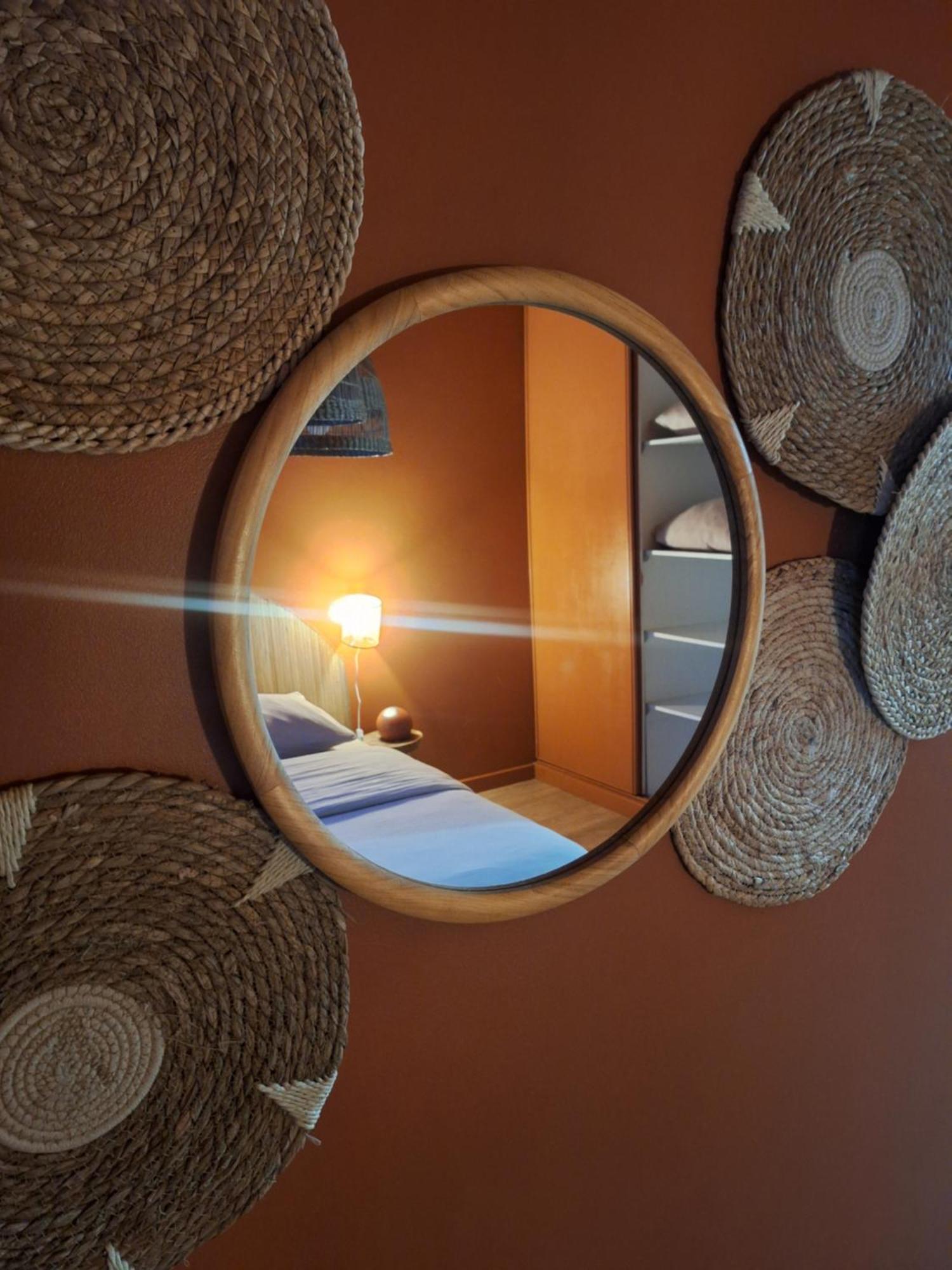 Apartament Le Cocon De Bondy Zewnętrze zdjęcie