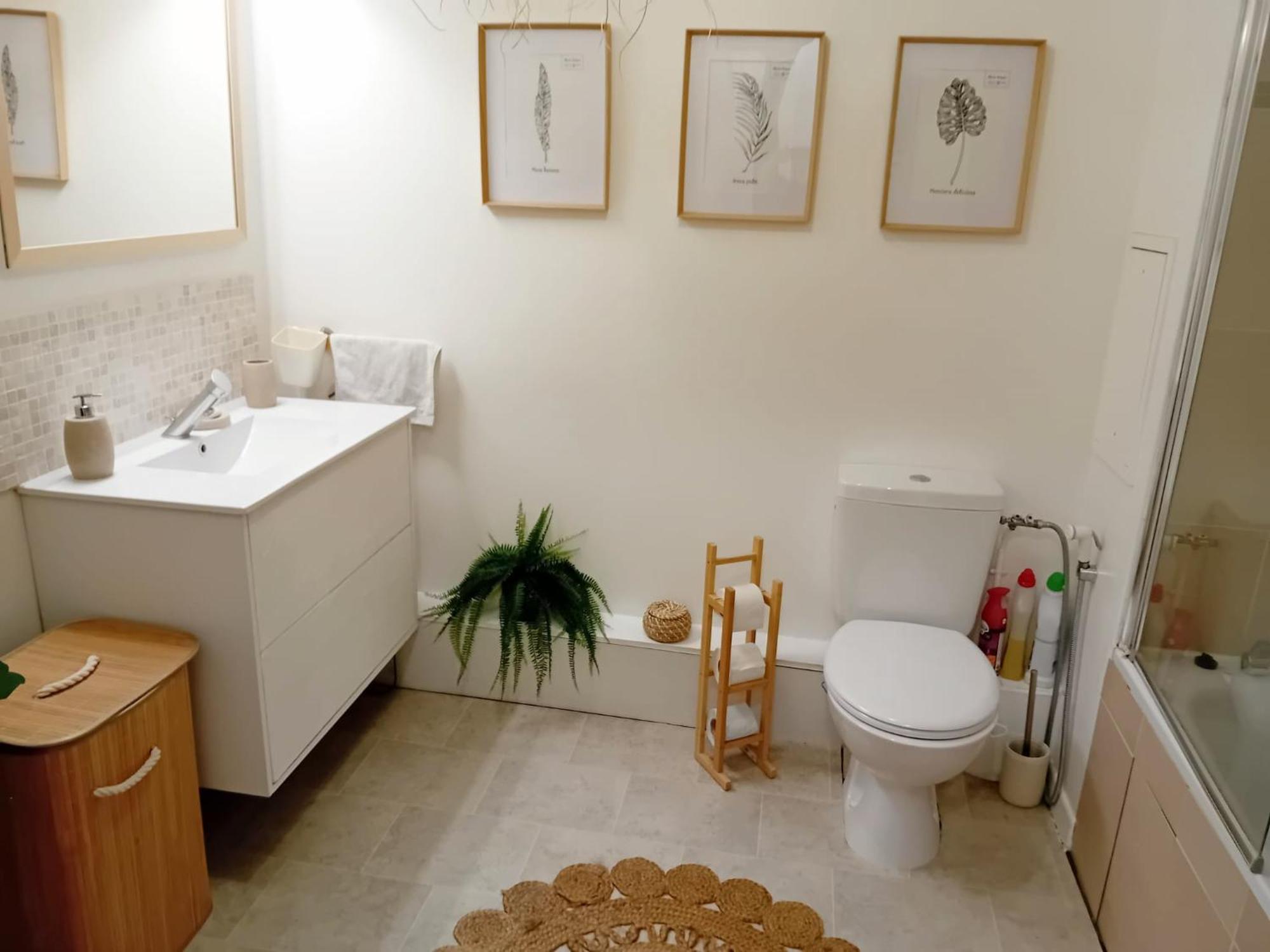 Apartament Le Cocon De Bondy Zewnętrze zdjęcie